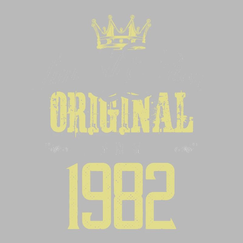 1982 limited edition