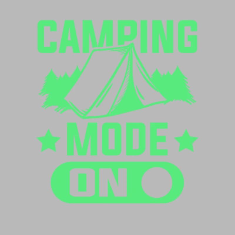 mode camping
