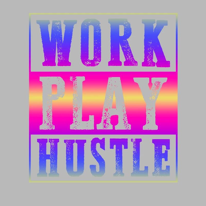 work hustle
