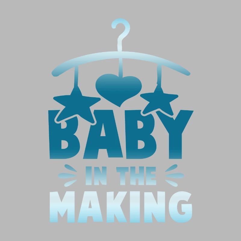 bébé mignon