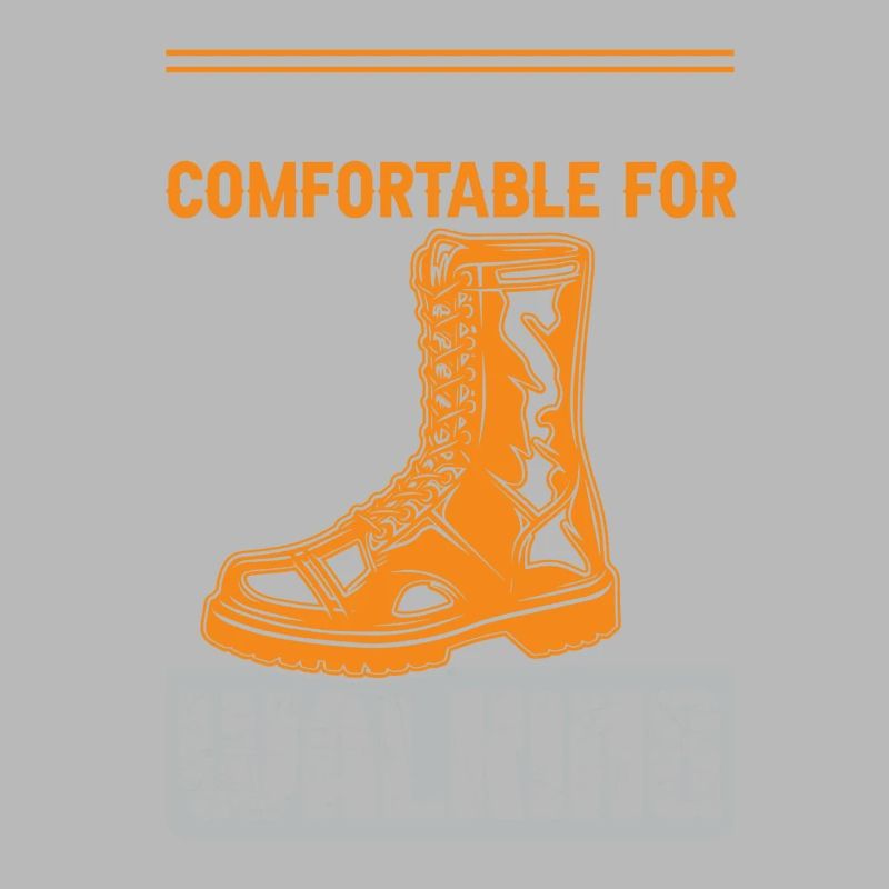 Motorcycle Slogan Boots