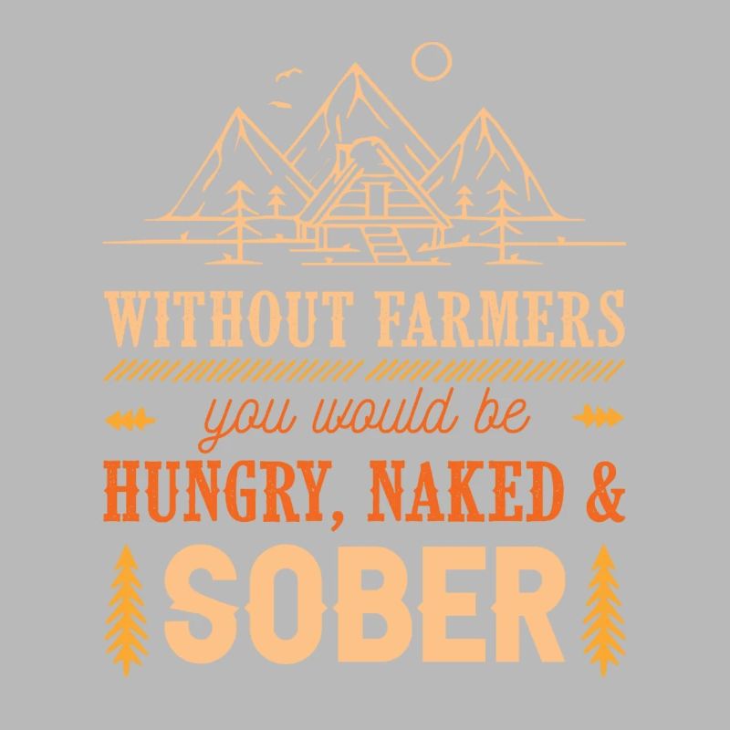 Farming Farmer