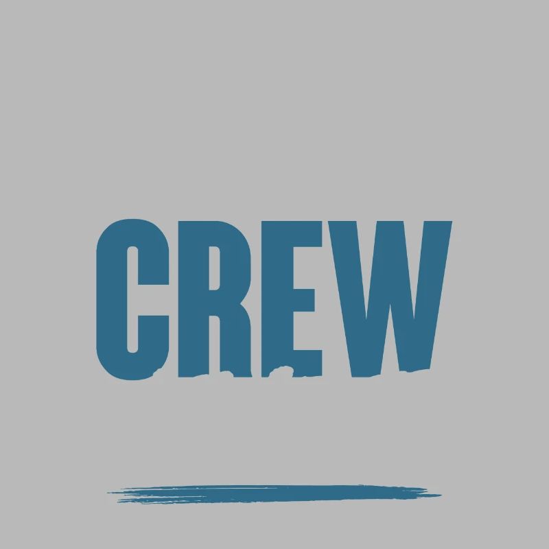 Bride Crew