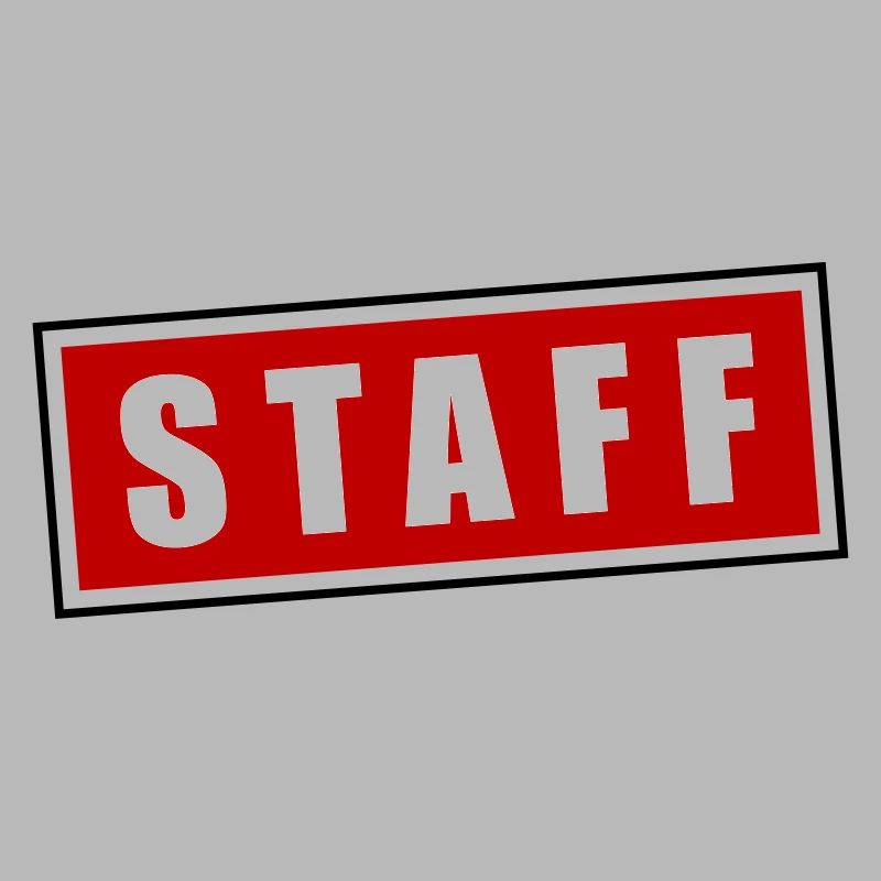 staff