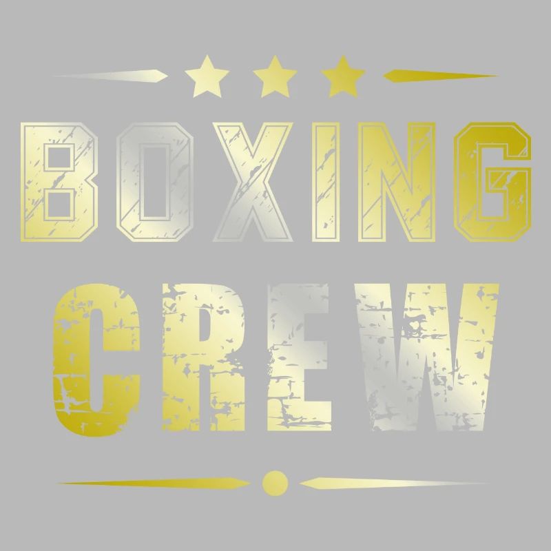 Équipe de boxe
