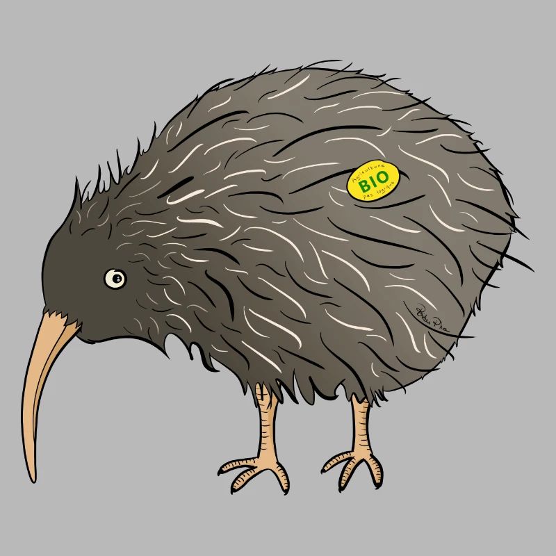 Kiwi bio