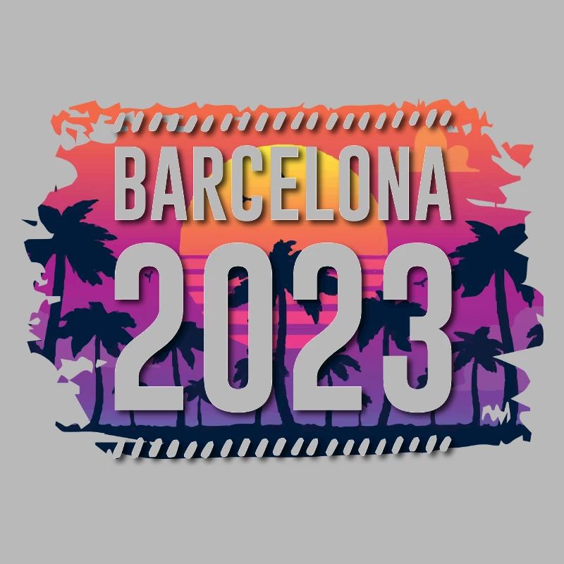 Barcelone 2023