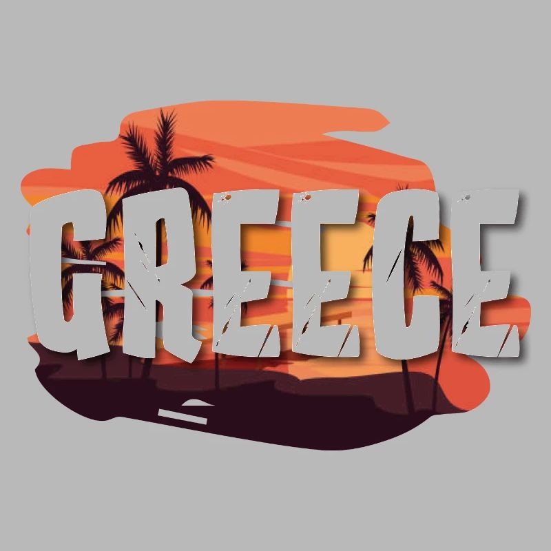 Grèce