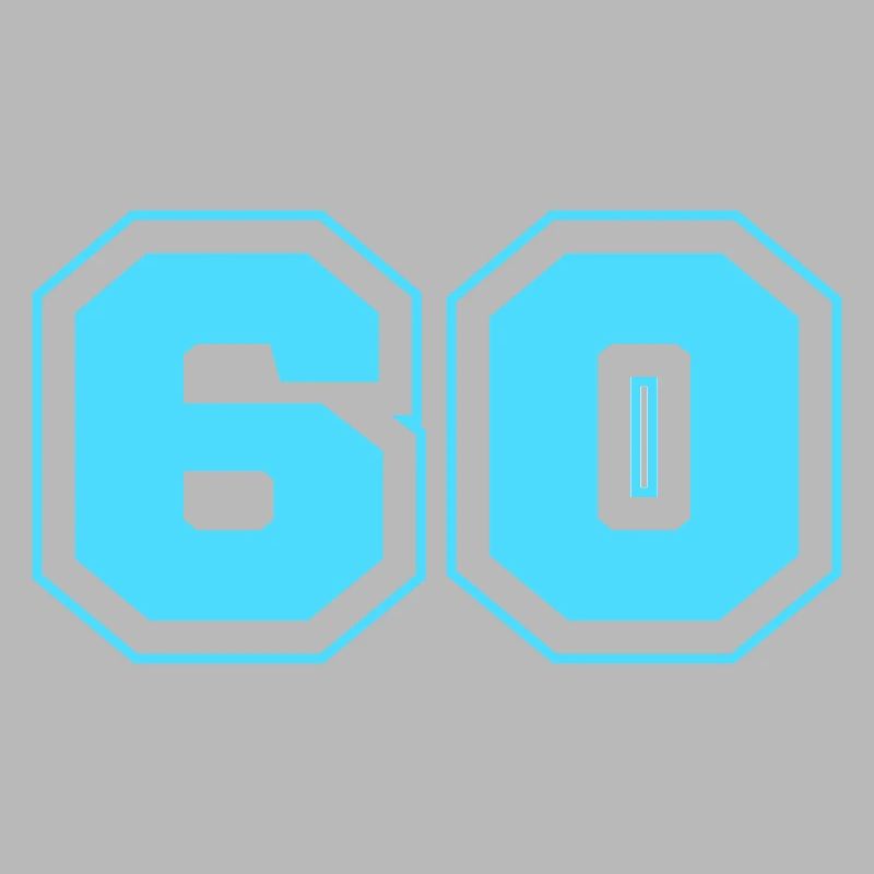 Numéro 60