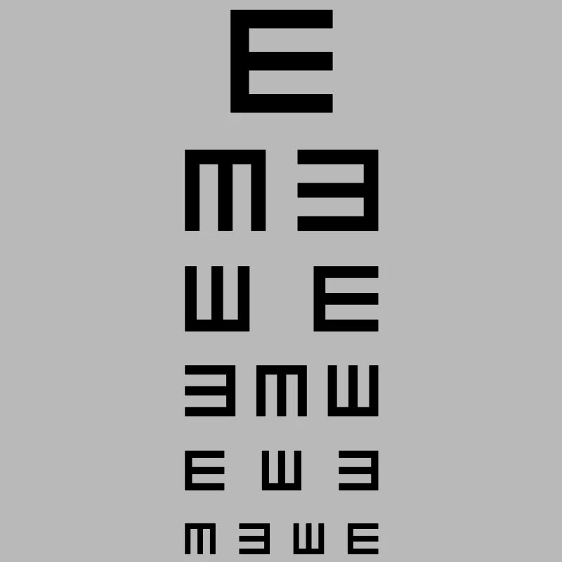 Test de vue