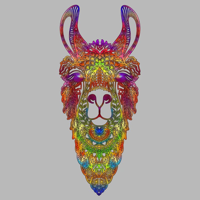 Lama Groovy