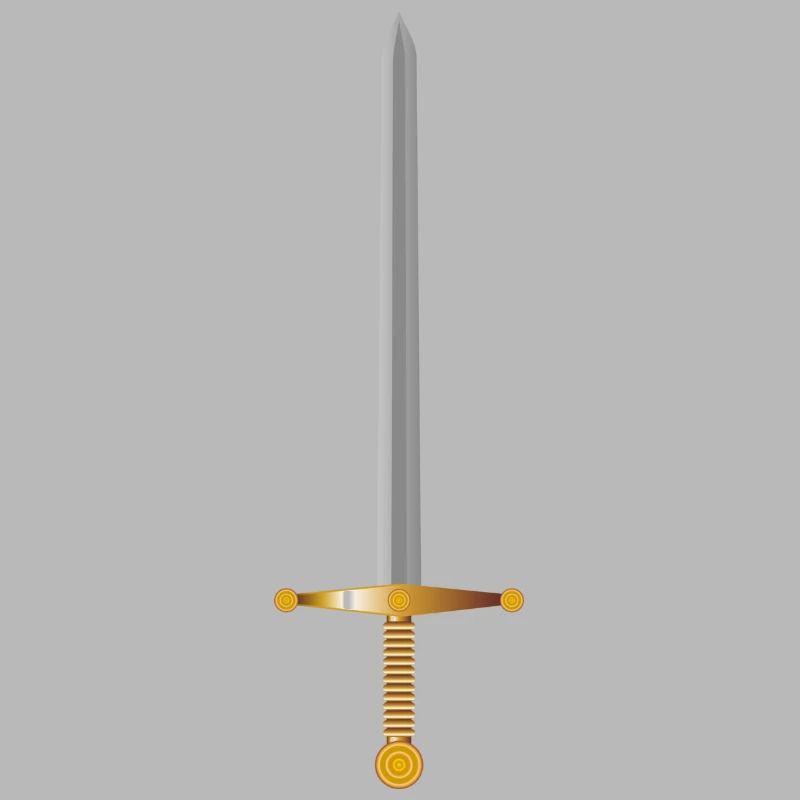 épée épée de chevalier chevalier armor184