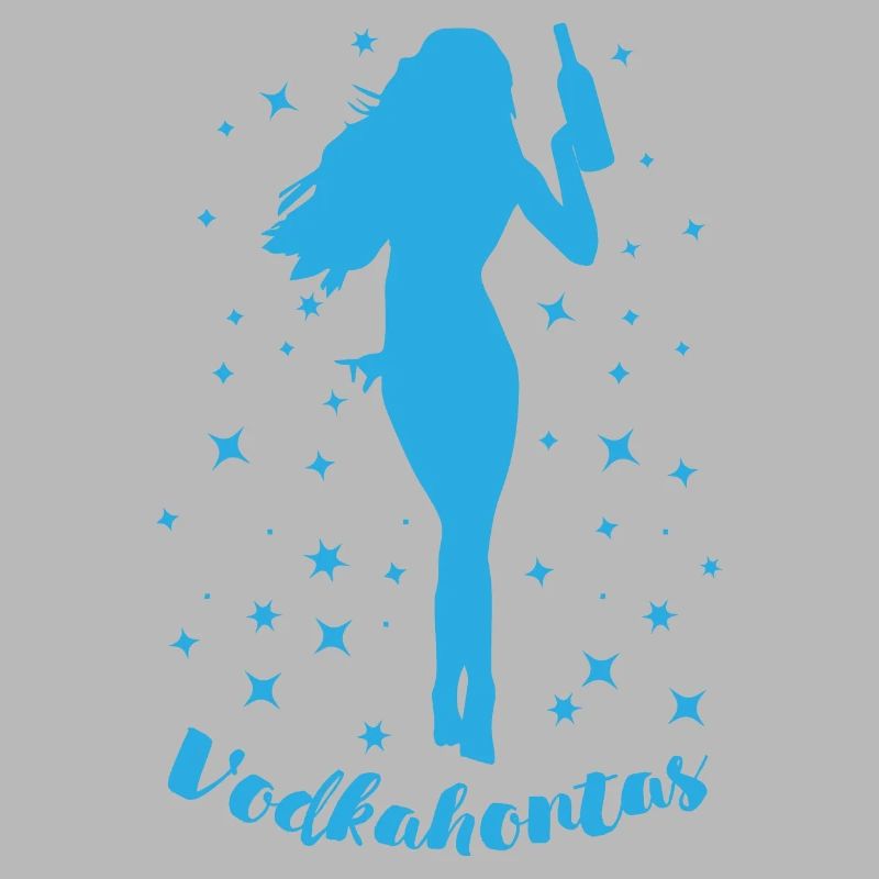Vodkahontas Braut Geschenk Hochzeit Ehemann