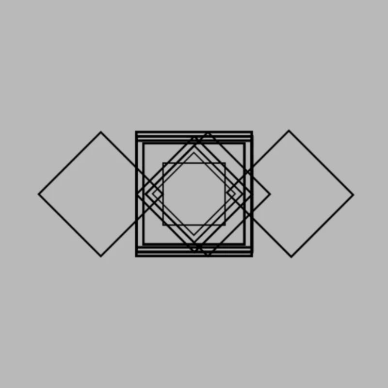 Rectangle expérimental