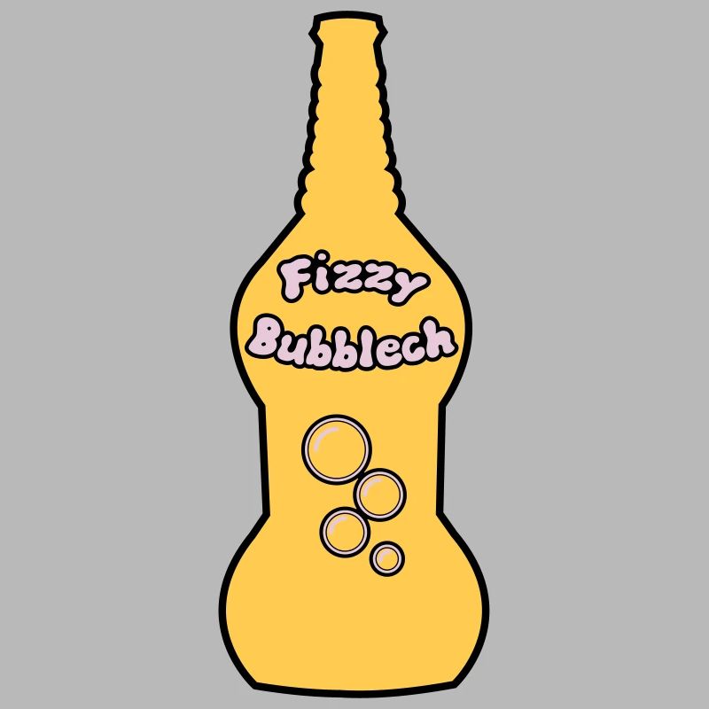 Zohan - Fizzy Bubblech / Bubbele