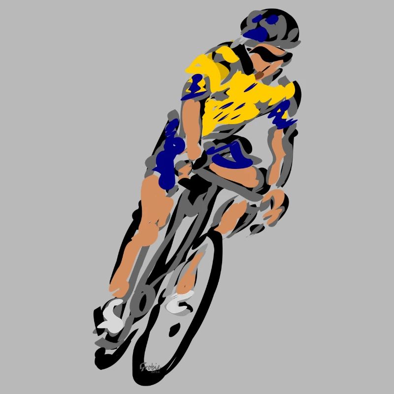 cycliste
