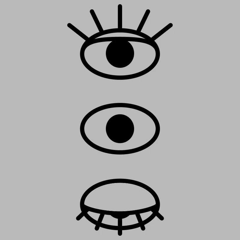 EYES
