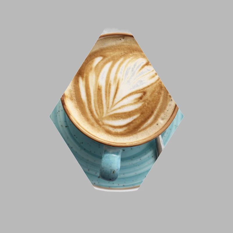 Kaffee Kaffee Kaffee / Geschenk Geschenkidee