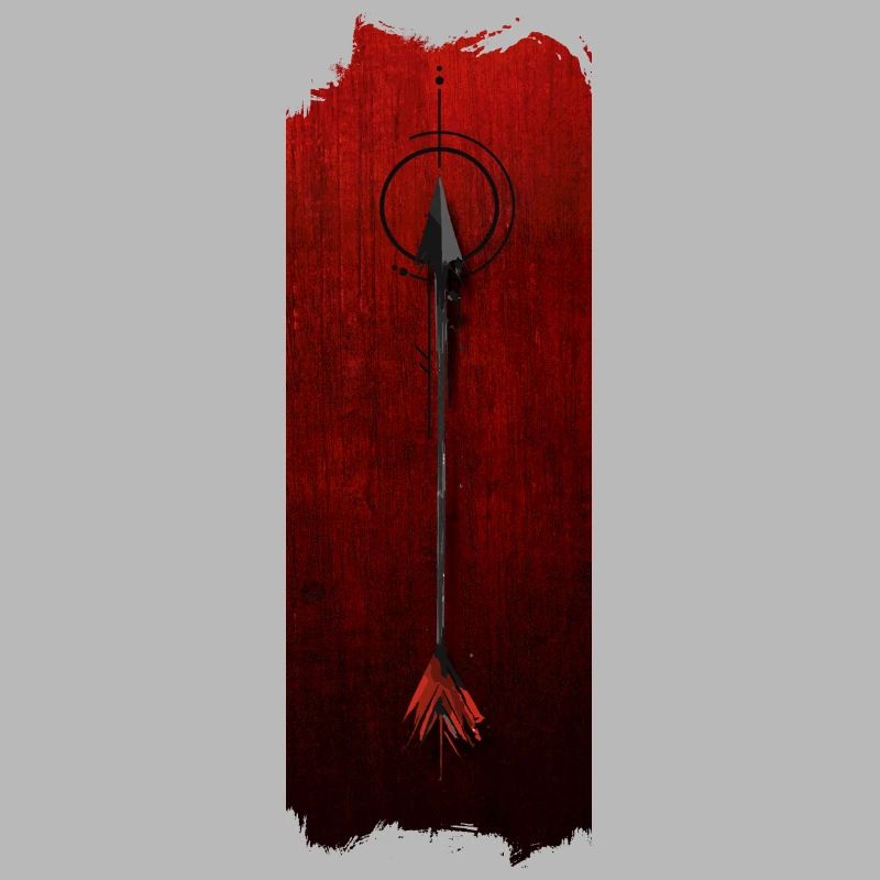 Piercing Precision: Arrow