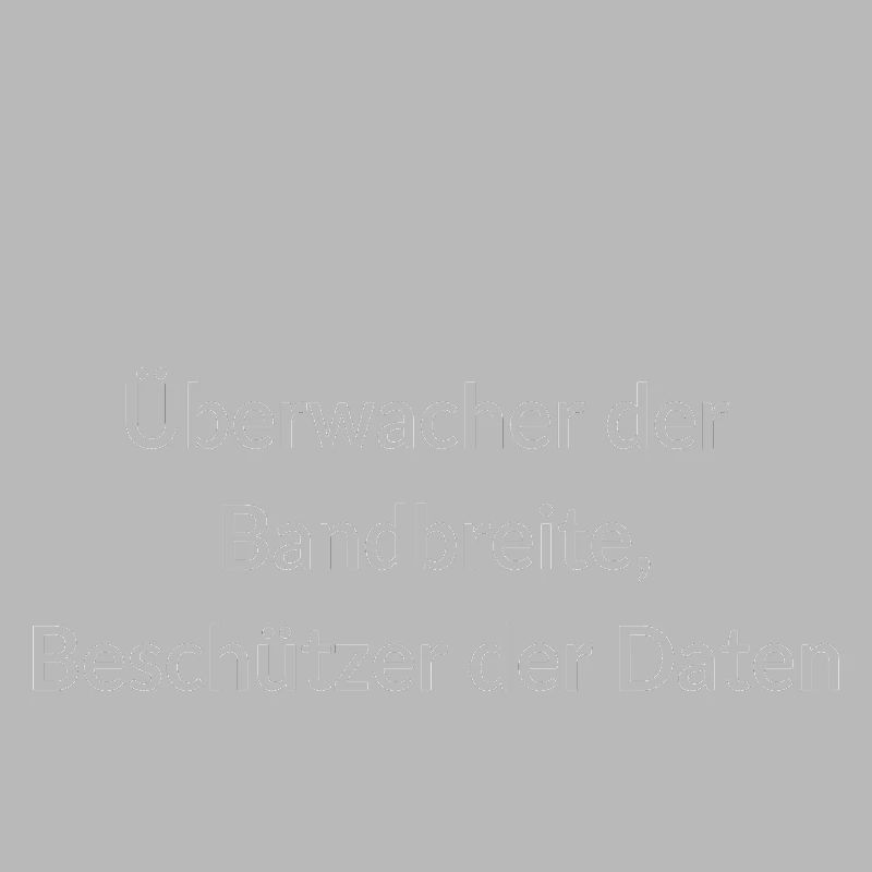 Spruch Admin