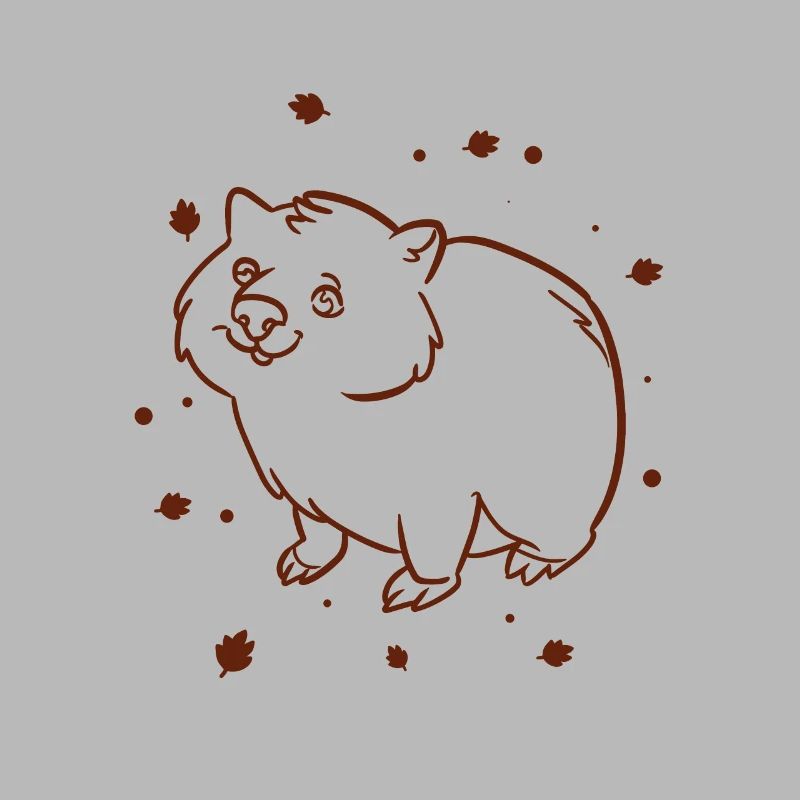 Petit Bébé Ours