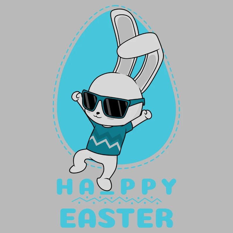 Happy Easter