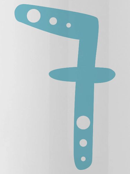 Numéro 7