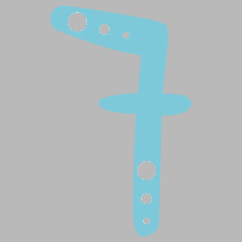 Numéro 7