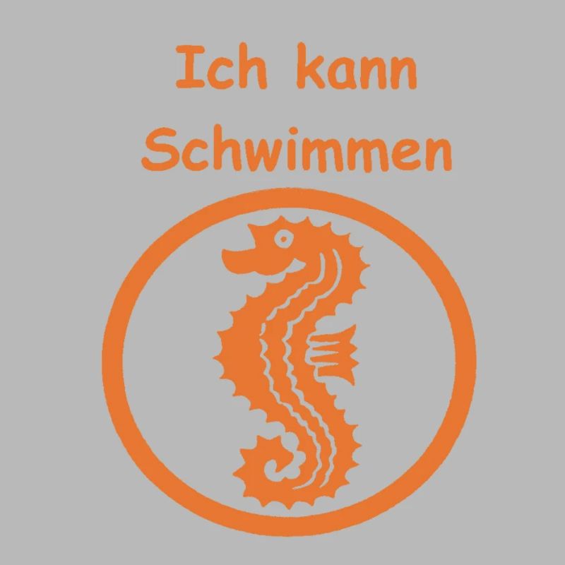 Seepferdchen