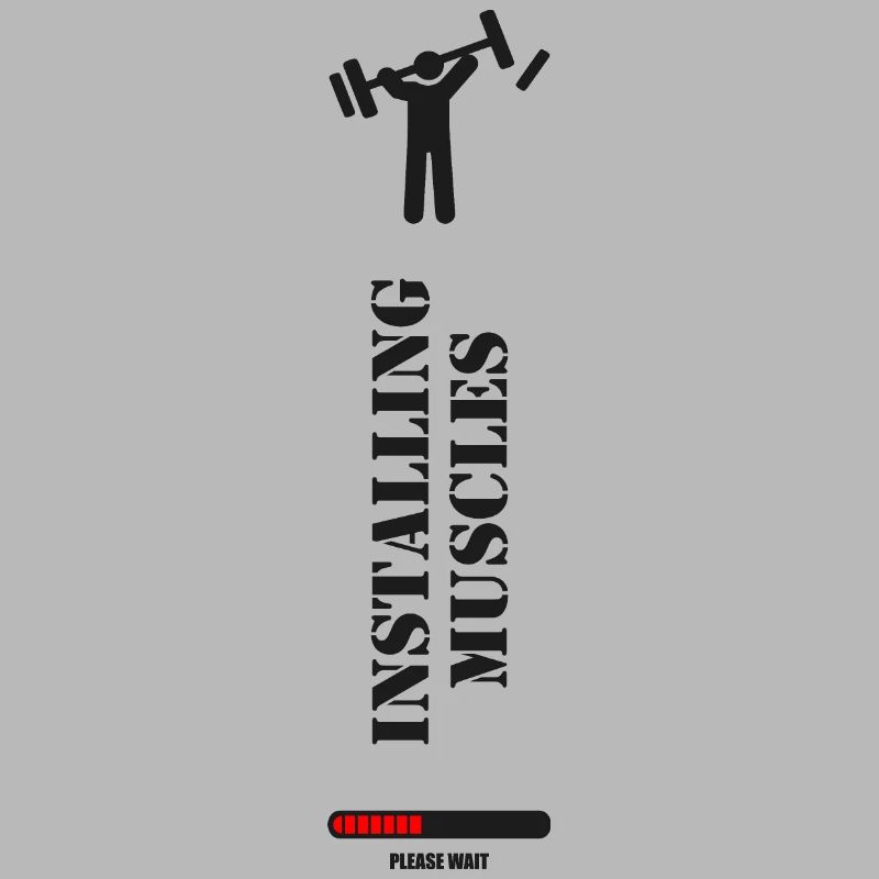 Installing Muscles