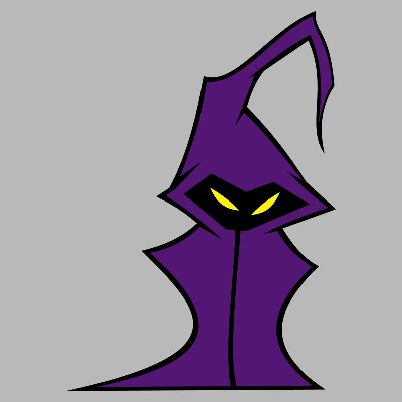 Evil Minion