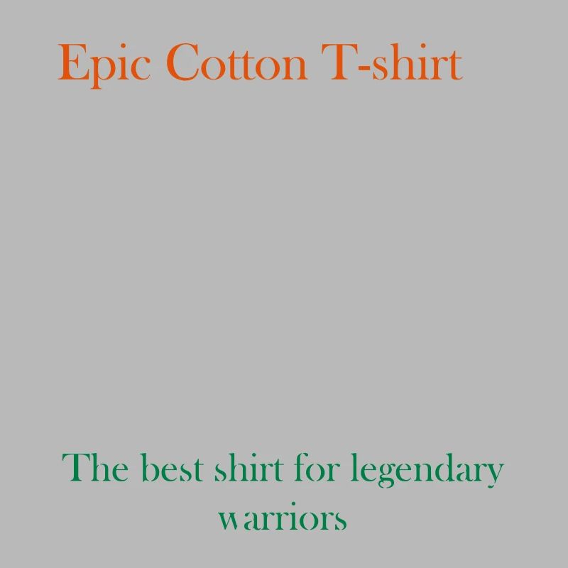 Poleras rpg 1