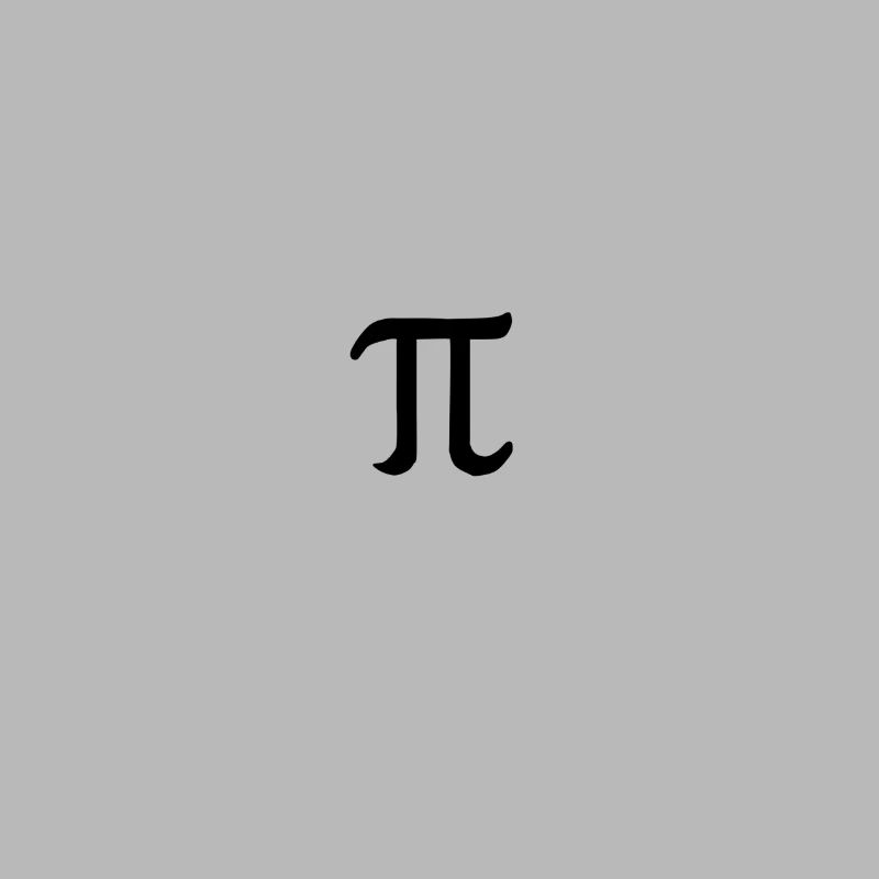 Pi.