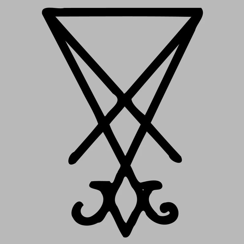 Le sceau de Lucifer