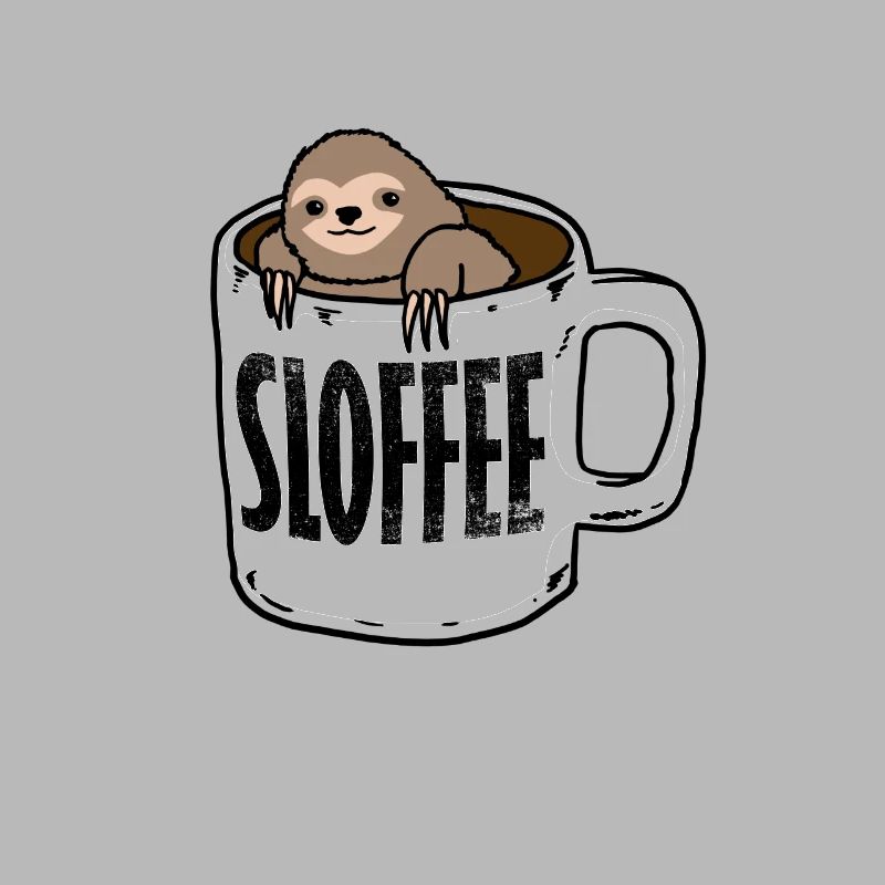 Sloffee gift