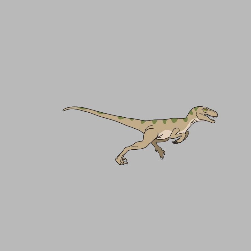 Velociraptor Equation