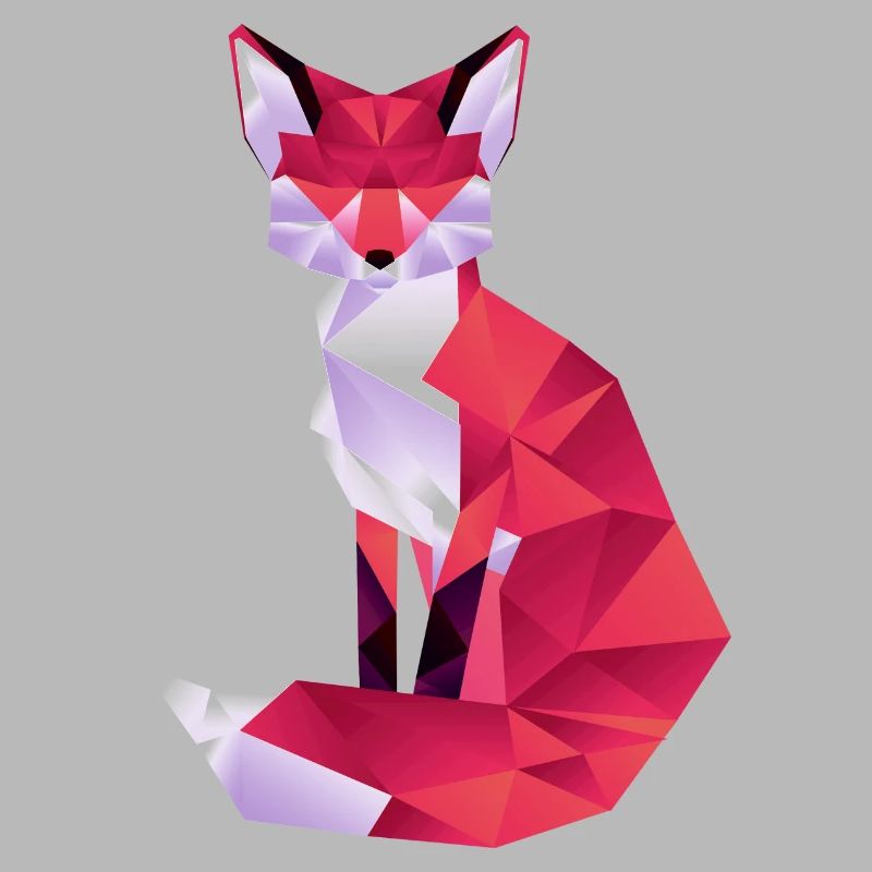 Fuchs Rot