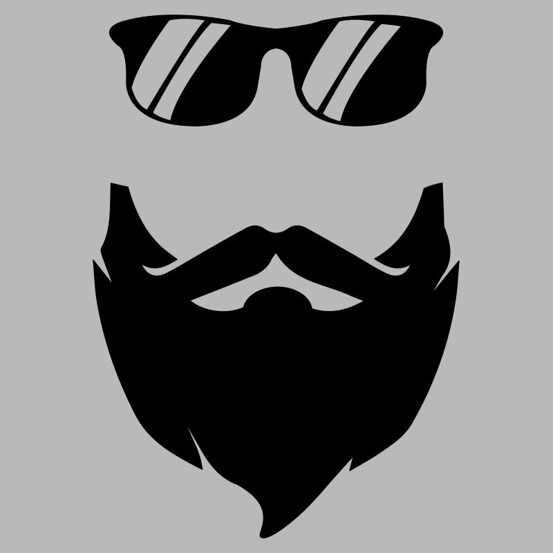 Beard Sunglasses