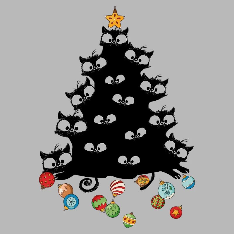 Cat Tree