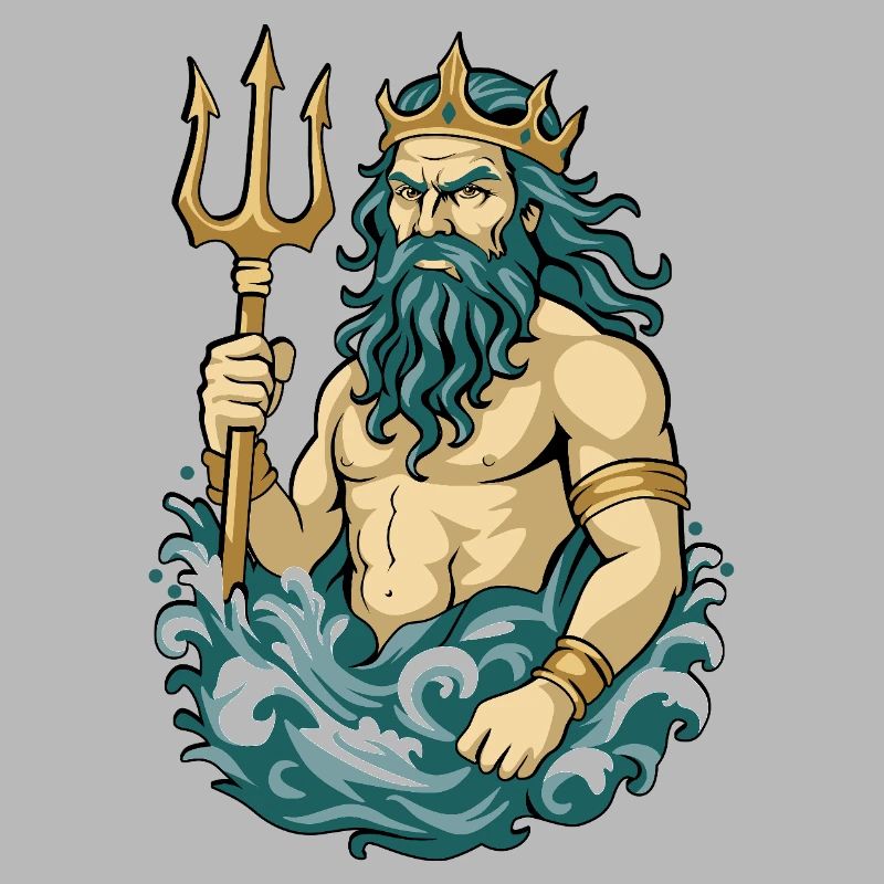 Poseidon