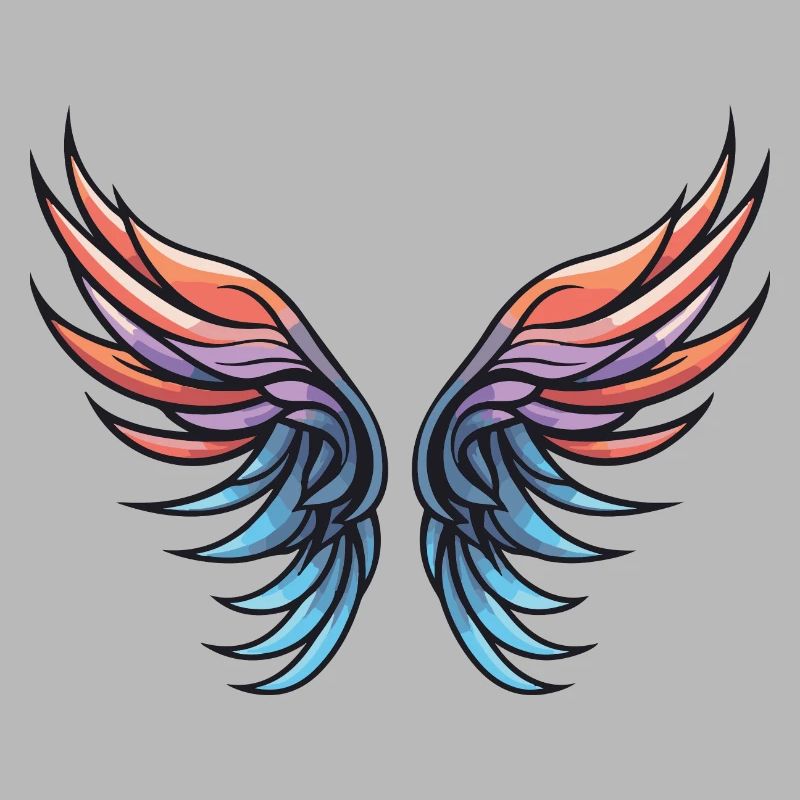 Wing Icon