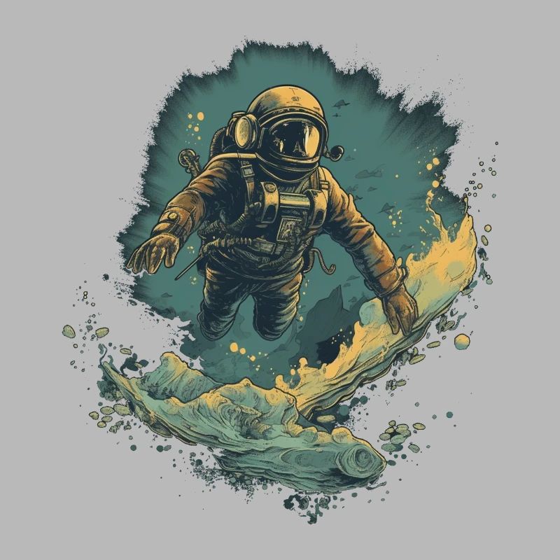Diver