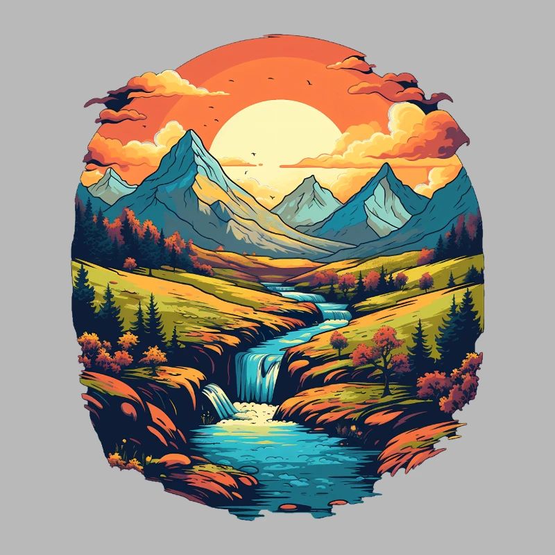 Landschaft