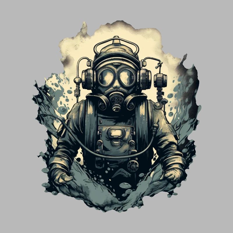 Diver