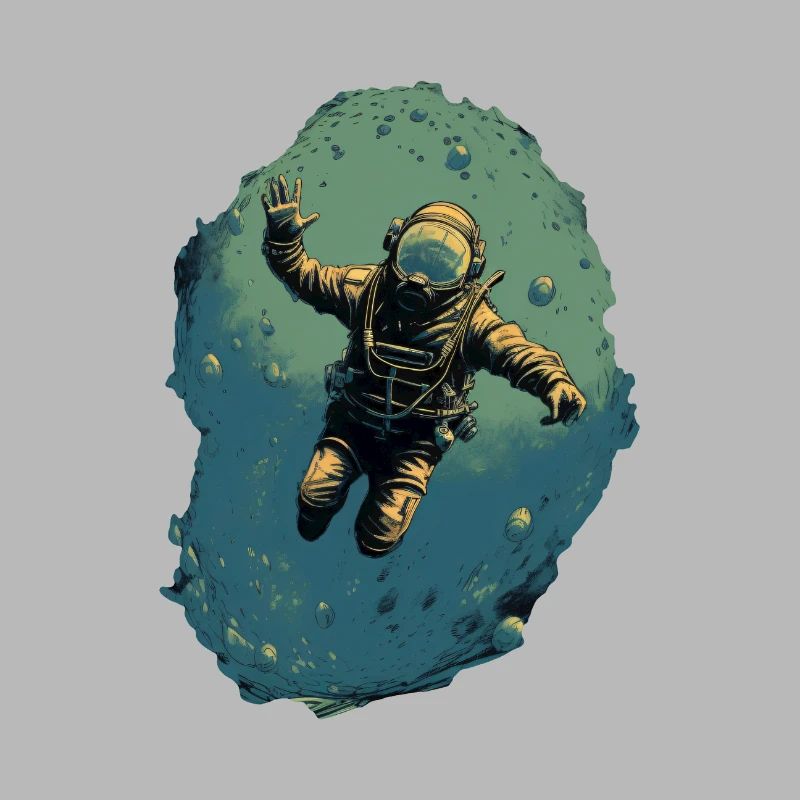 Diver