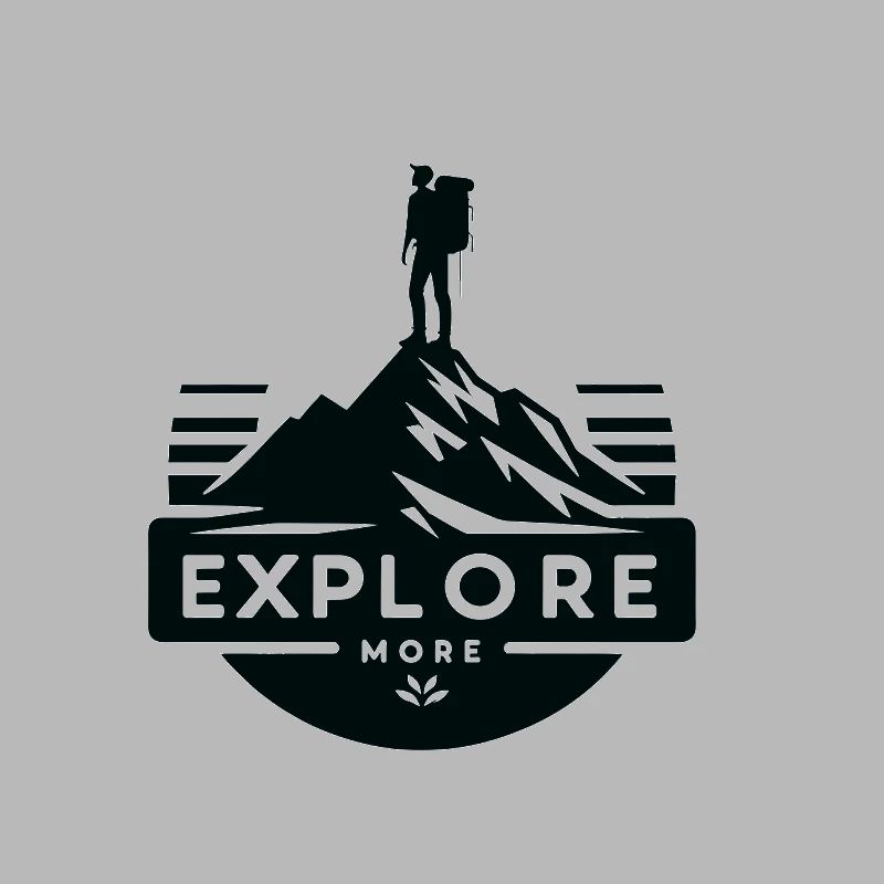 Explore more - Wanderer