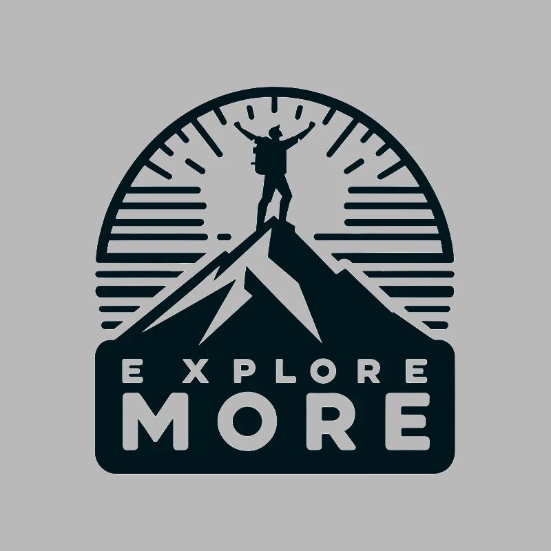 Explore more - Wanderer