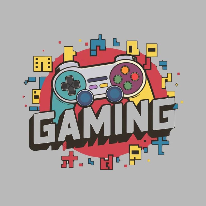 Gaming - Controllers