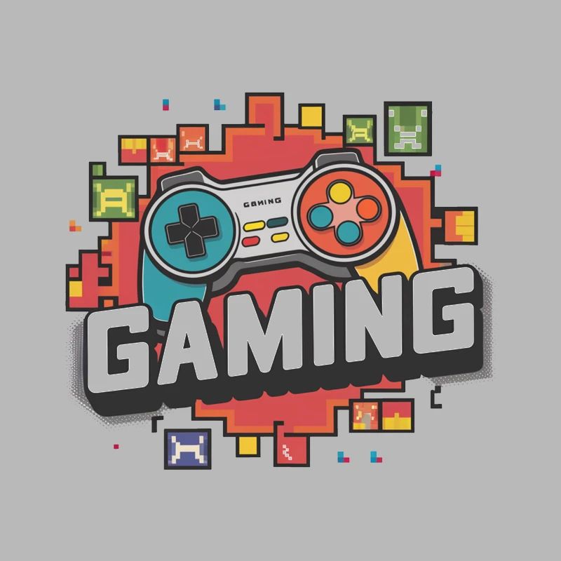 Gaming - Controller