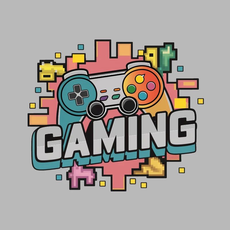 Gaming - Controller